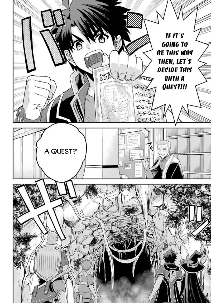 Sentai Red Isekai De Boukensha Ni Naru 2 14