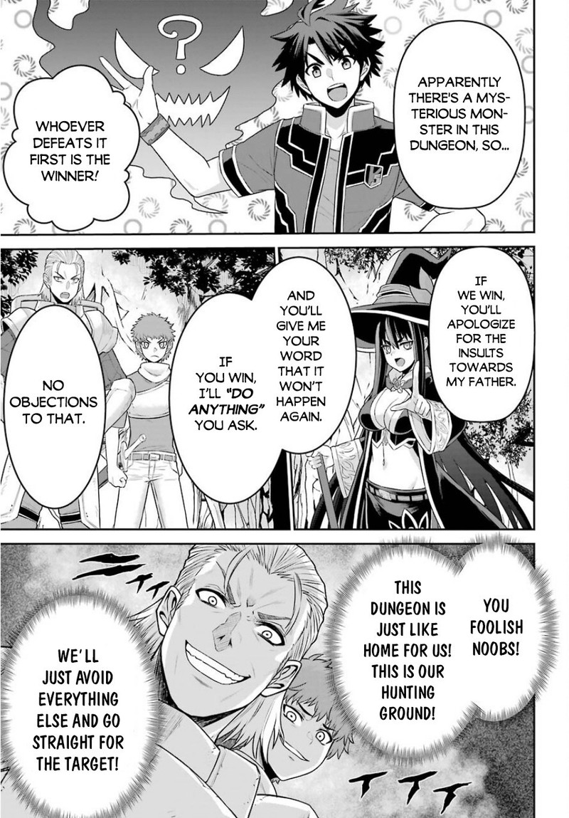 Sentai Red Isekai De Boukensha Ni Naru 2 15