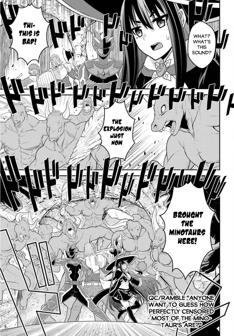 Sentai Red Isekai De Boukensha Ni Naru 2 19