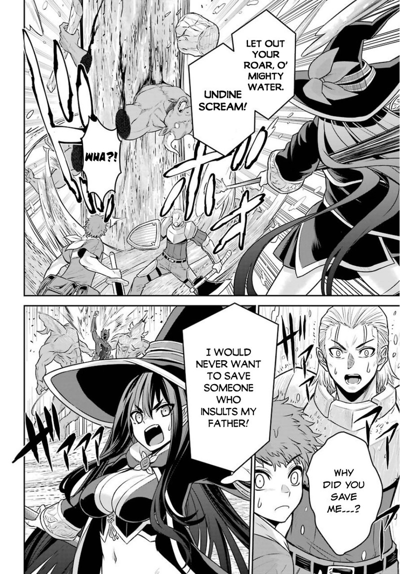 Sentai Red Isekai De Boukensha Ni Naru 2 24