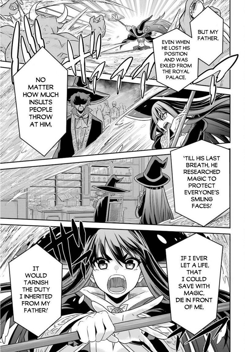 Sentai Red Isekai De Boukensha Ni Naru 2 25