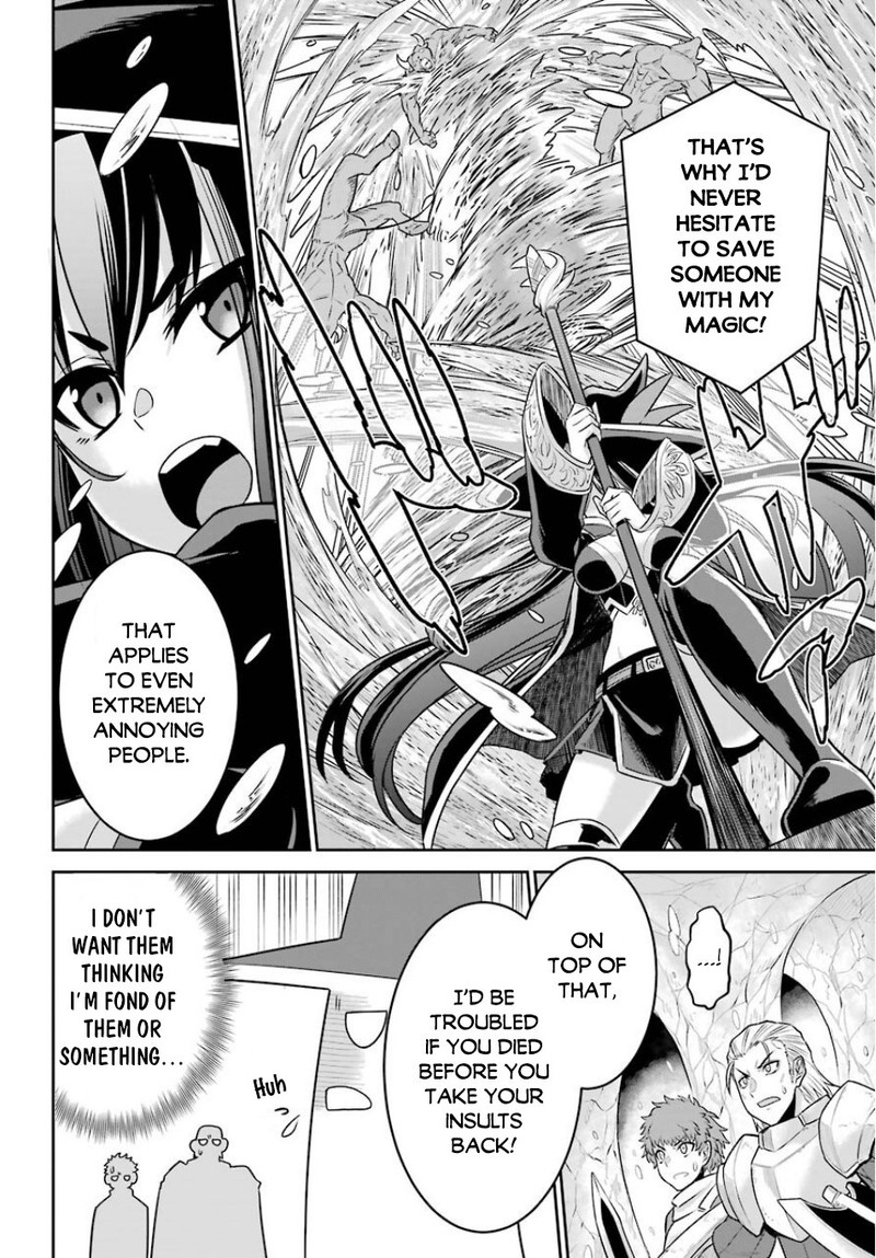 Sentai Red Isekai De Boukensha Ni Naru 2 26