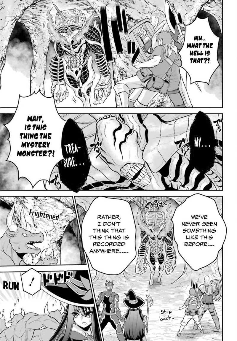 Sentai Red Isekai De Boukensha Ni Naru 2 29