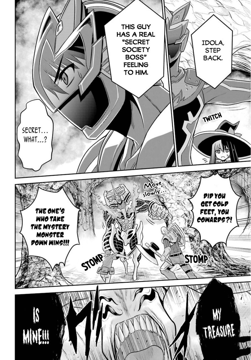 Sentai Red Isekai De Boukensha Ni Naru 2 30