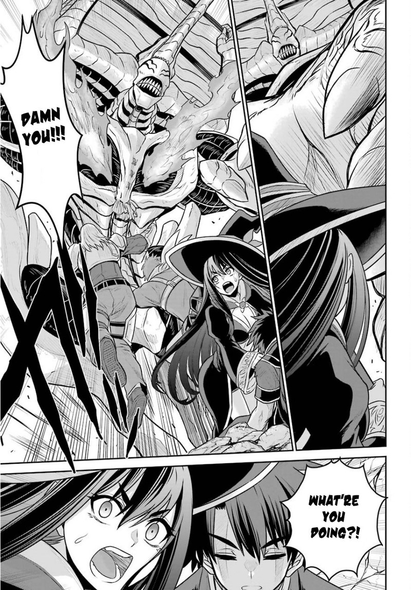 Sentai Red Isekai De Boukensha Ni Naru 2 39