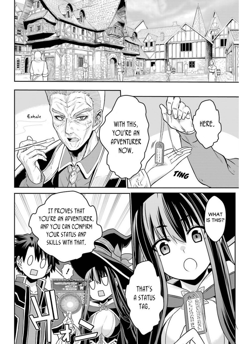 Sentai Red Isekai De Boukensha Ni Naru 2 4