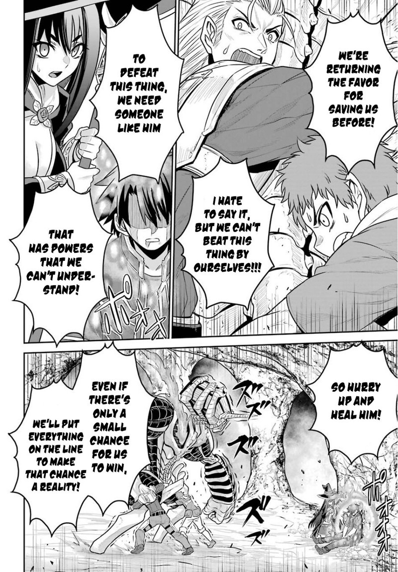 Sentai Red Isekai De Boukensha Ni Naru 2 40