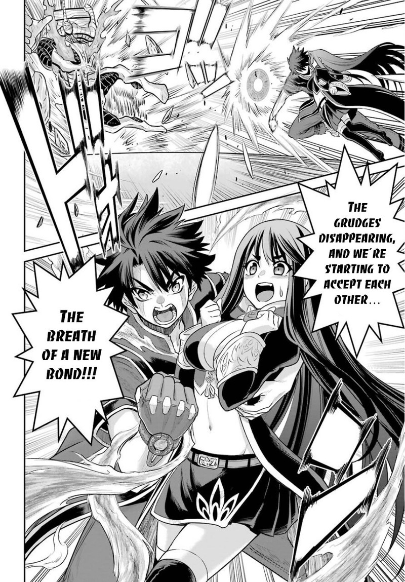 Sentai Red Isekai De Boukensha Ni Naru 2 44