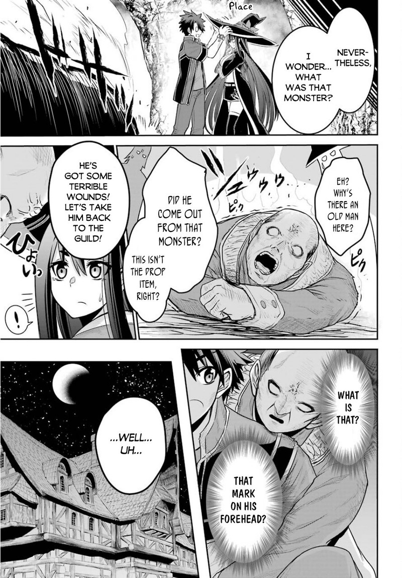 Sentai Red Isekai De Boukensha Ni Naru 2 48
