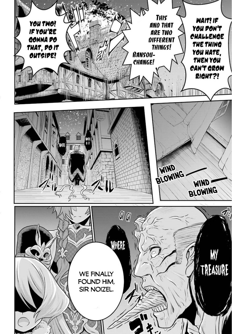 Sentai Red Isekai De Boukensha Ni Naru 2 51