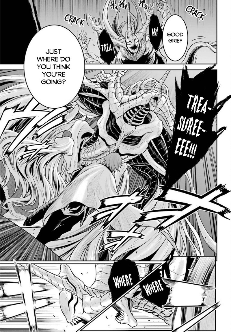 Sentai Red Isekai De Boukensha Ni Naru 2 52