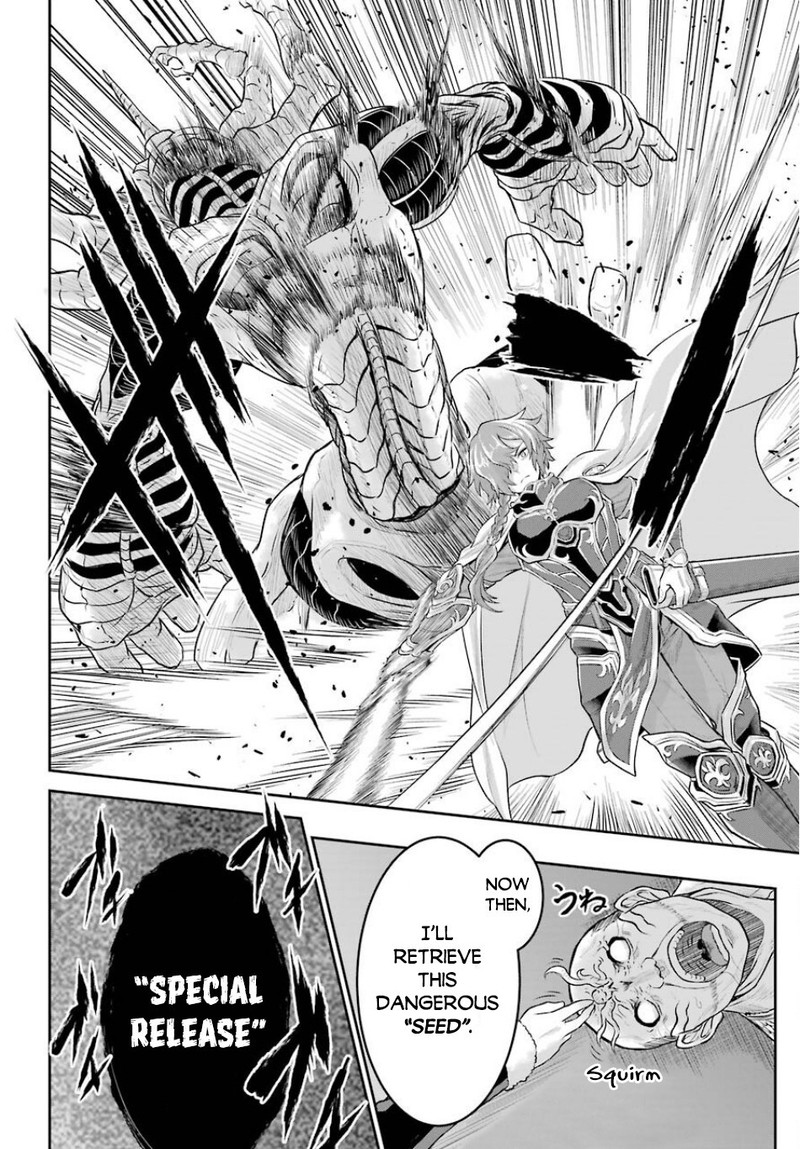 Sentai Red Isekai De Boukensha Ni Naru 2 53