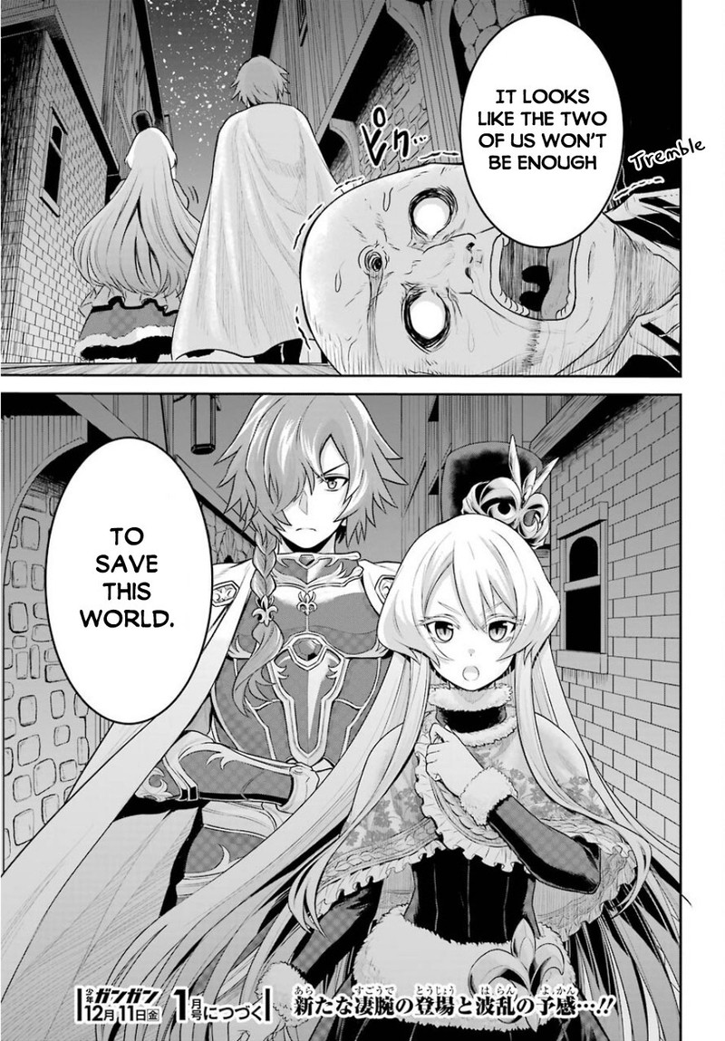 Sentai Red Isekai De Boukensha Ni Naru 2 54