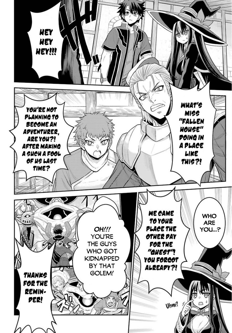 Sentai Red Isekai De Boukensha Ni Naru 2 8