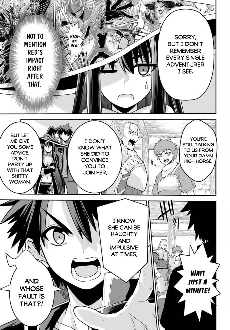 Sentai Red Isekai De Boukensha Ni Naru 2 9