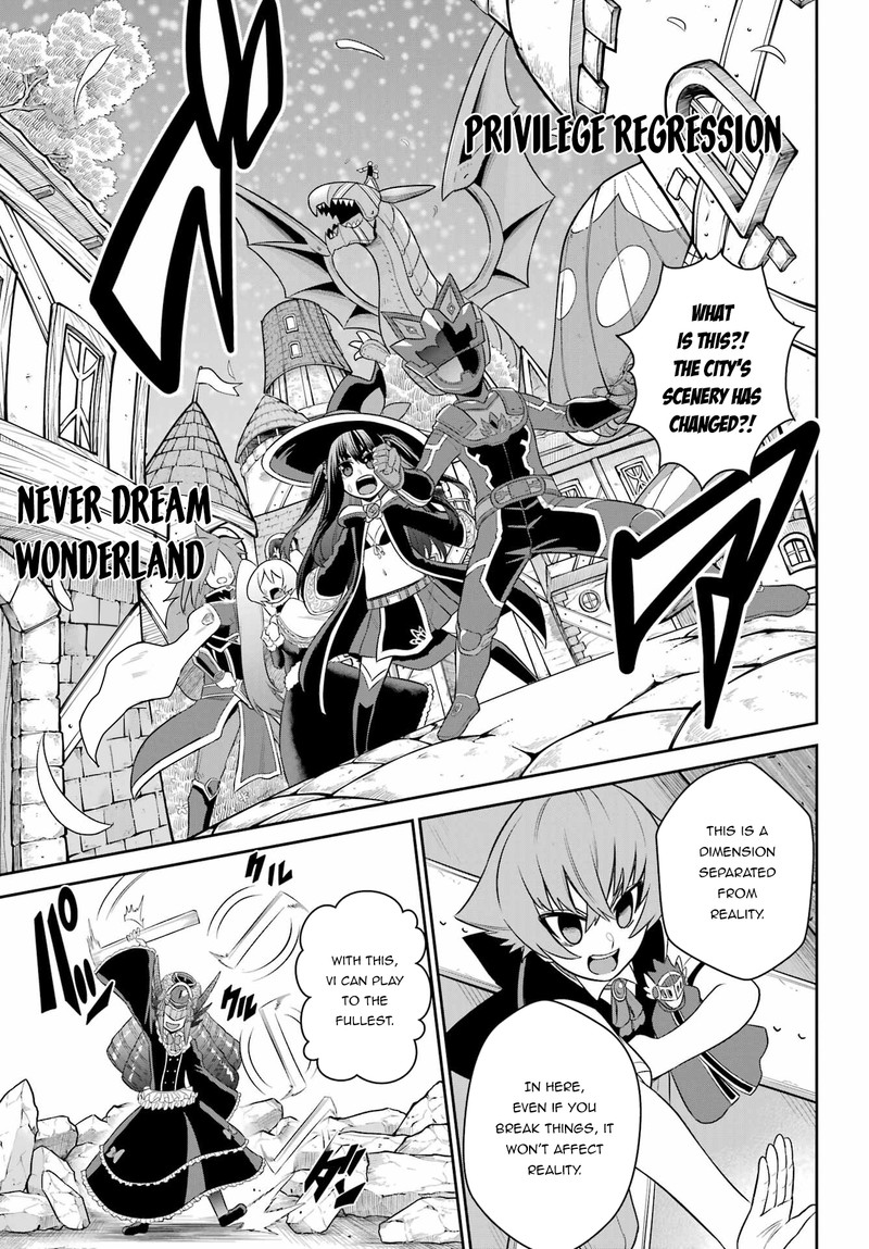 Sentai Red Isekai De Boukensha Ni Naru 20 13