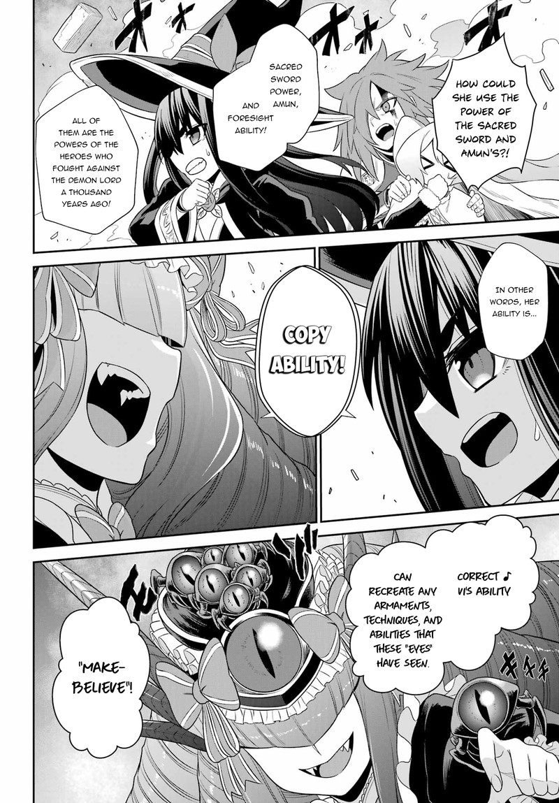 Sentai Red Isekai De Boukensha Ni Naru 20 16