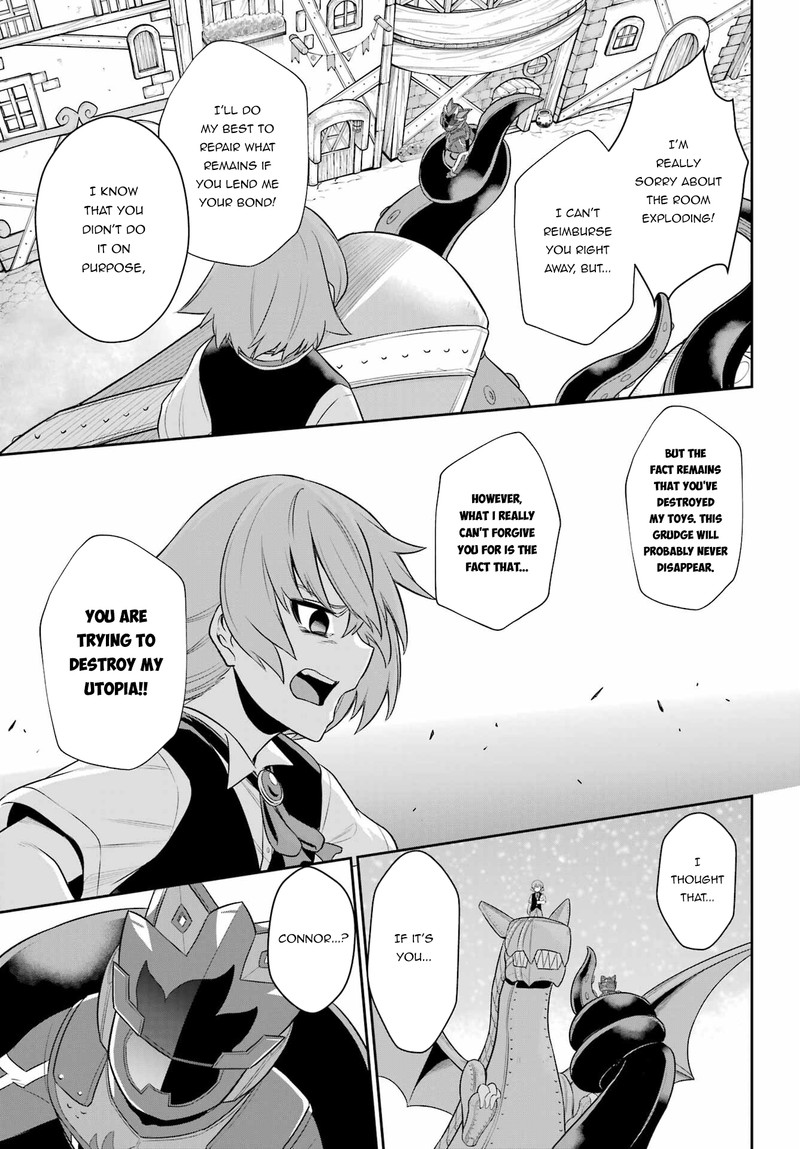 Sentai Red Isekai De Boukensha Ni Naru 20 21