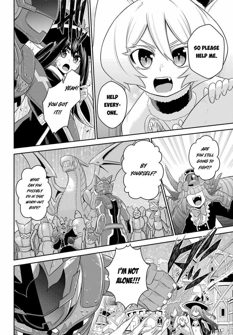 Sentai Red Isekai De Boukensha Ni Naru 20 26
