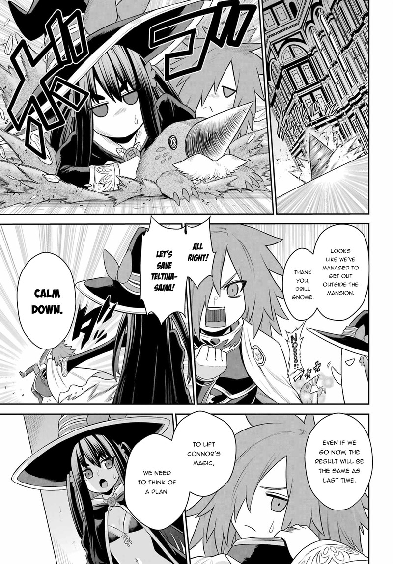 Sentai Red Isekai De Boukensha Ni Naru 20 3