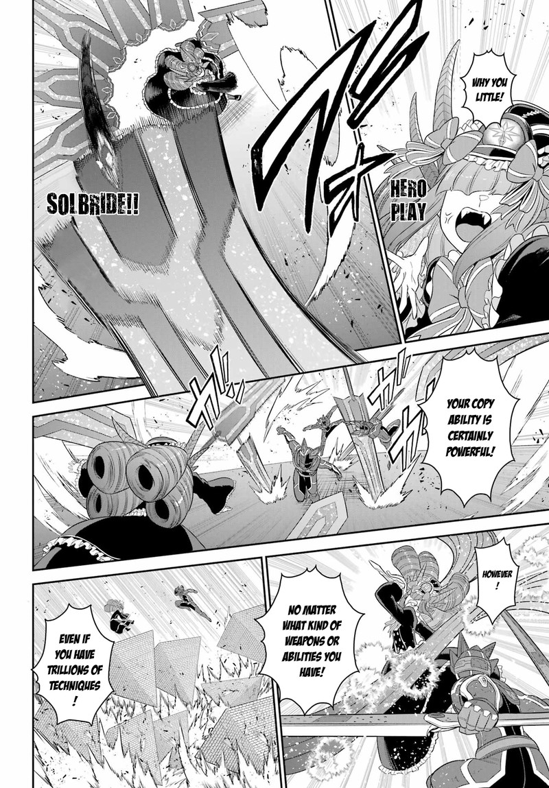 Sentai Red Isekai De Boukensha Ni Naru 20 32