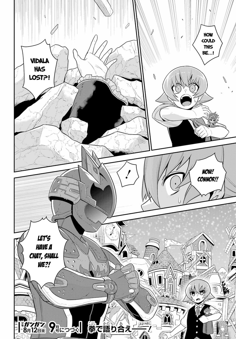 Sentai Red Isekai De Boukensha Ni Naru 20 36