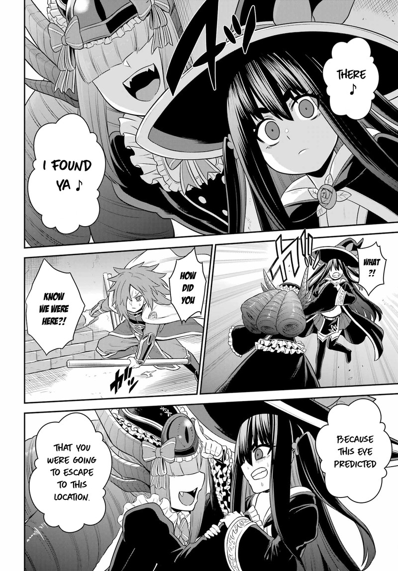 Sentai Red Isekai De Boukensha Ni Naru 20 4