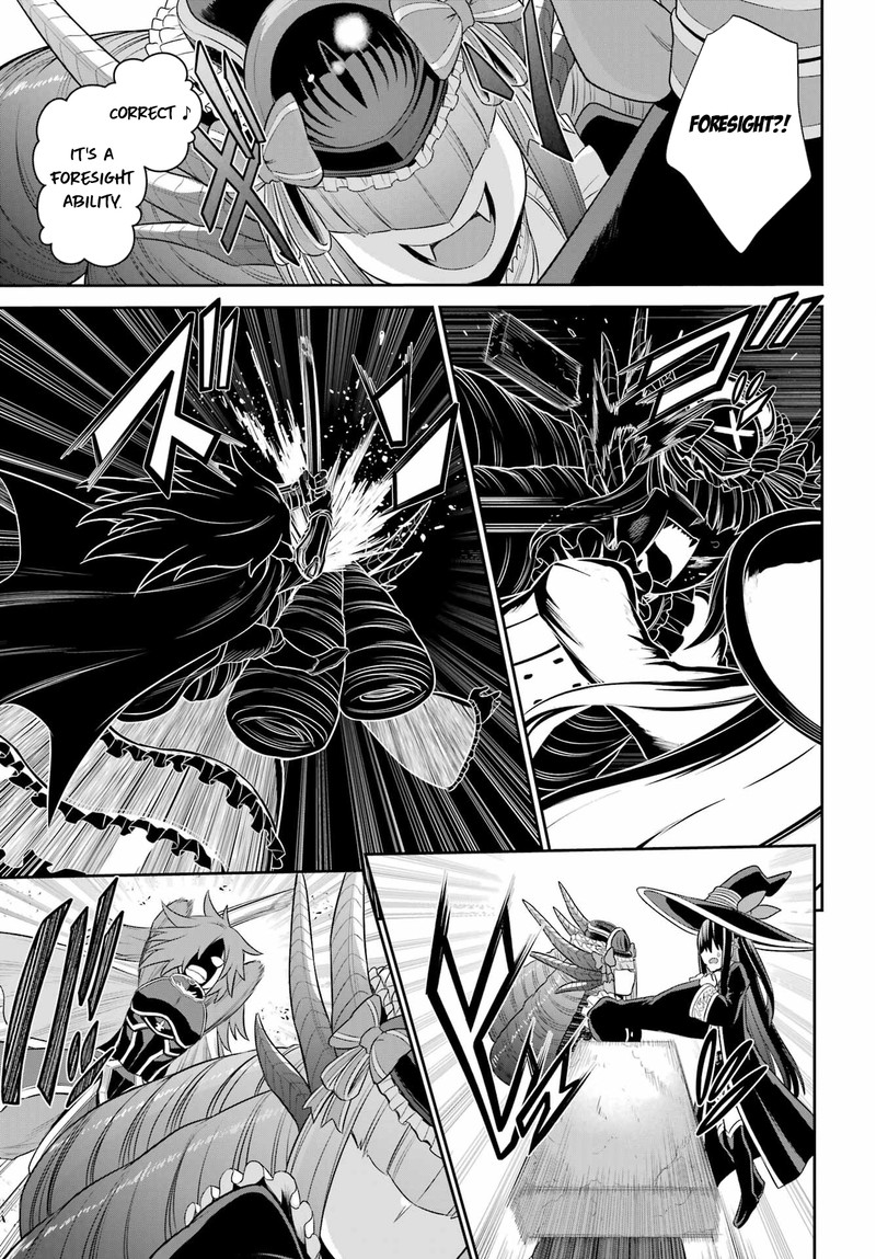 Sentai Red Isekai De Boukensha Ni Naru 20 5