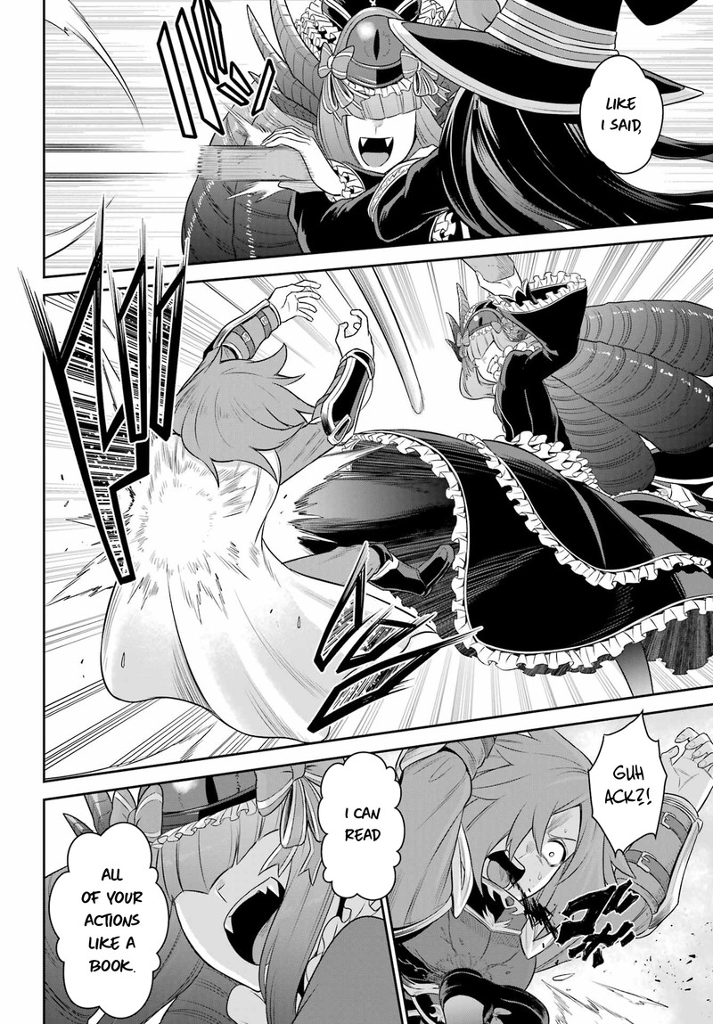 Sentai Red Isekai De Boukensha Ni Naru 20 6