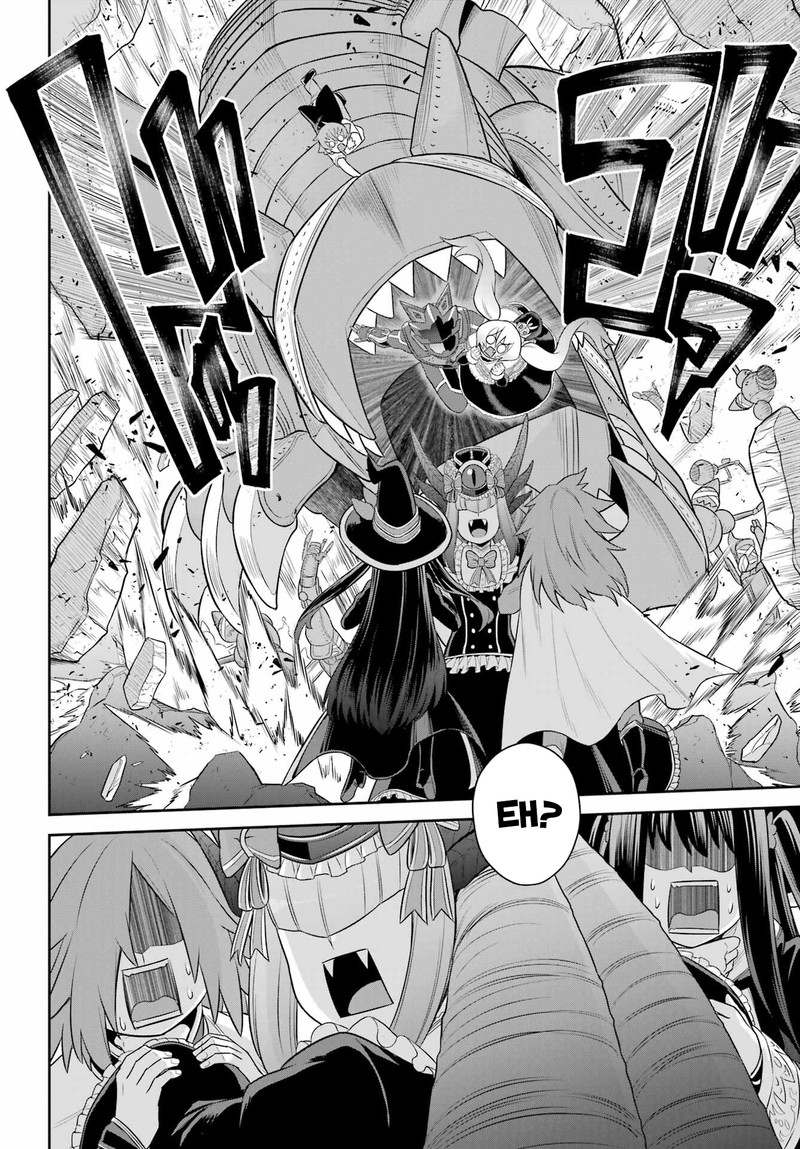 Sentai Red Isekai De Boukensha Ni Naru 20 8