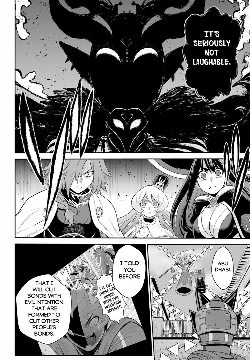 Sentai Red Isekai De Boukensha Ni Naru 21b 14