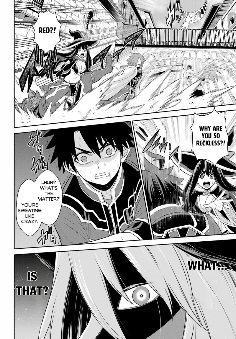 Sentai Red Isekai De Boukensha Ni Naru 21b 22