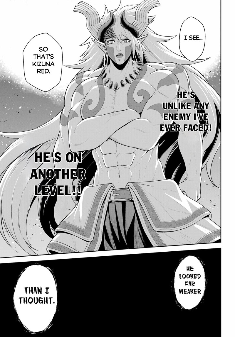 Sentai Red Isekai De Boukensha Ni Naru 21b 23