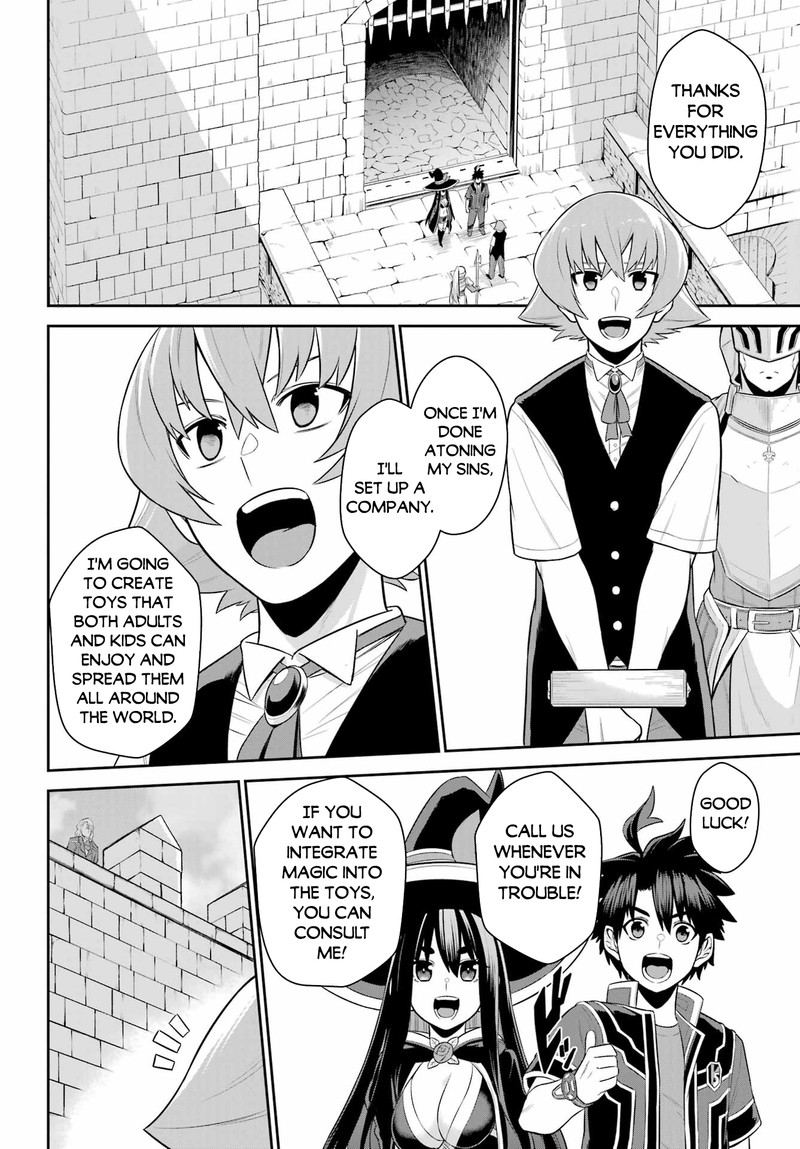 Sentai Red Isekai De Boukensha Ni Naru 21b 24