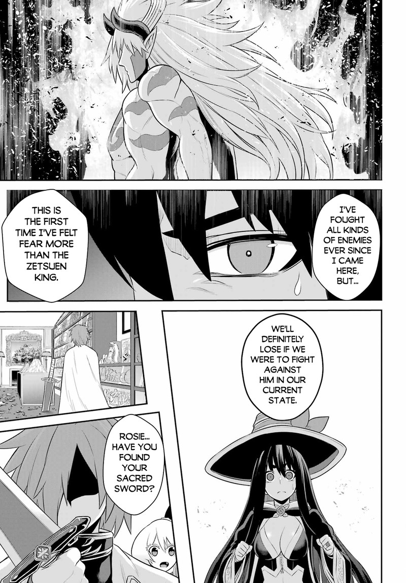 Sentai Red Isekai De Boukensha Ni Naru 21b 27