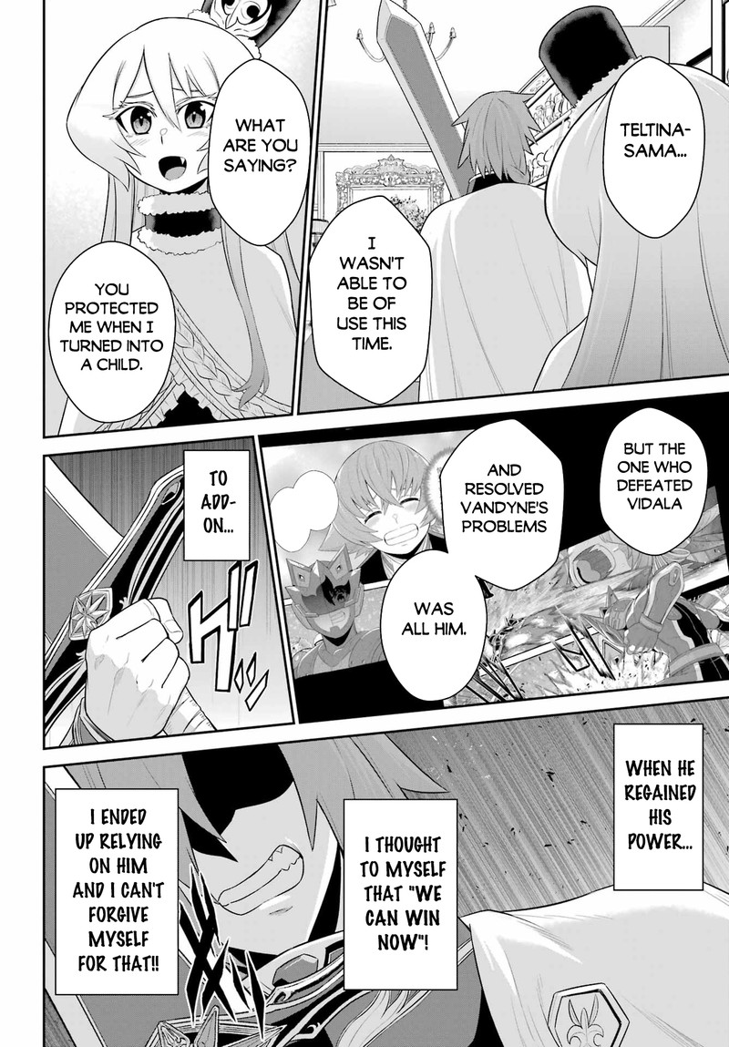 Sentai Red Isekai De Boukensha Ni Naru 21b 28