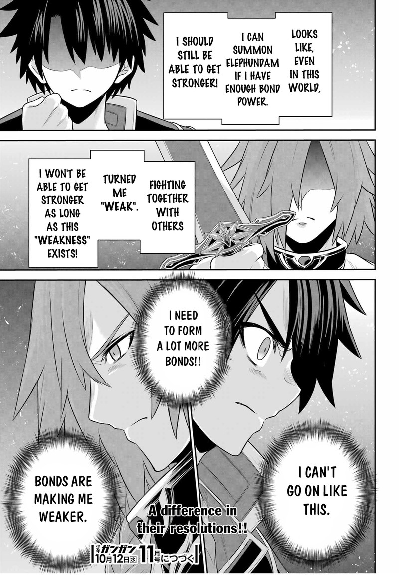 Sentai Red Isekai De Boukensha Ni Naru 21b 29