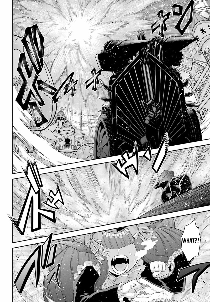 Sentai Red Isekai De Boukensha Ni Naru 21b 8