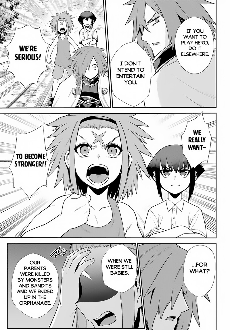 Sentai Red Isekai De Boukensha Ni Naru 23 11
