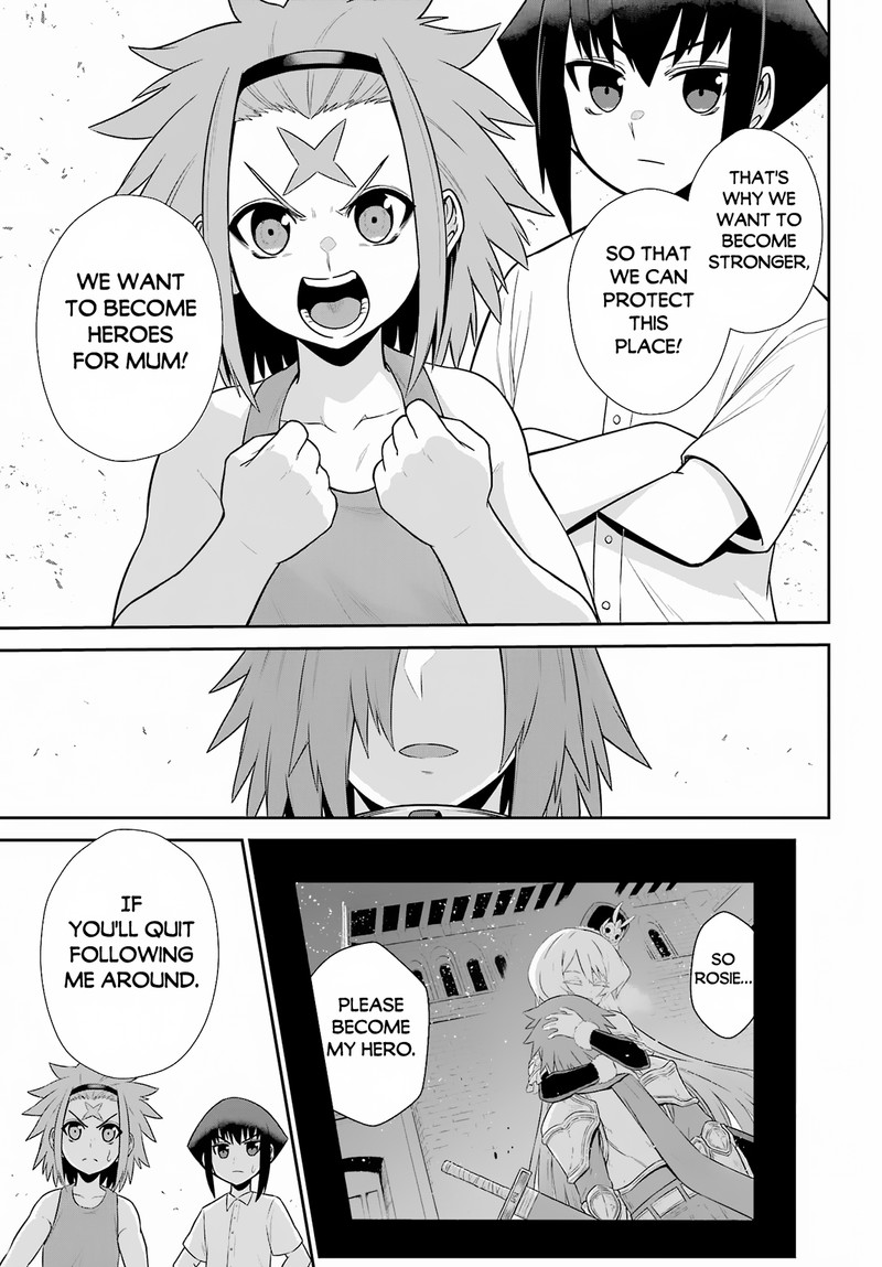 Sentai Red Isekai De Boukensha Ni Naru 23 13