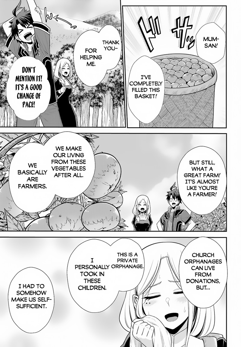 Sentai Red Isekai De Boukensha Ni Naru 23 15