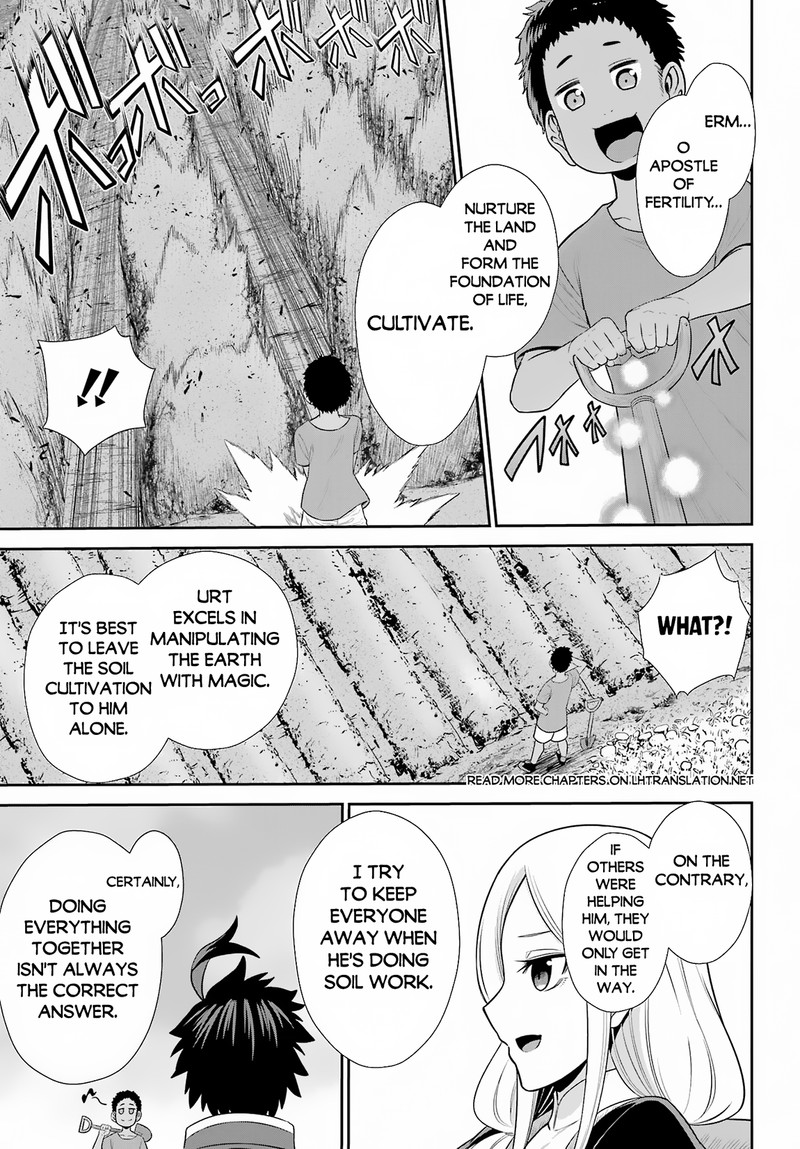 Sentai Red Isekai De Boukensha Ni Naru 23 17