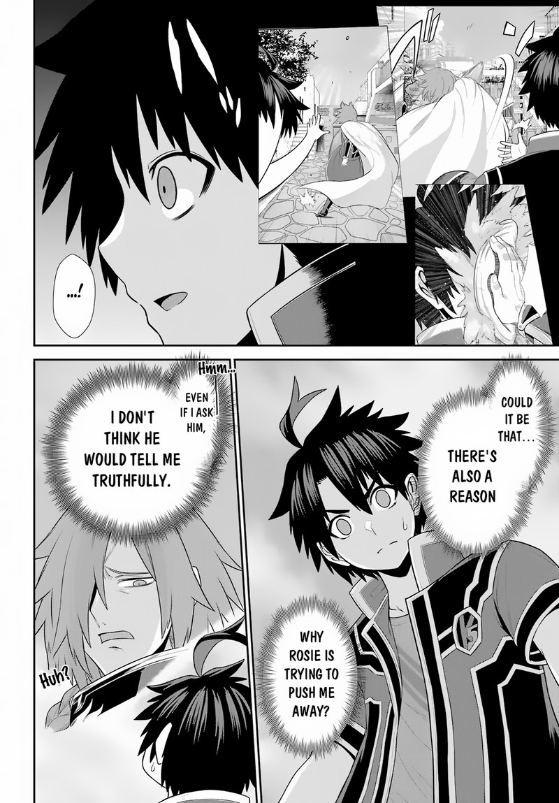 Sentai Red Isekai De Boukensha Ni Naru 23 18