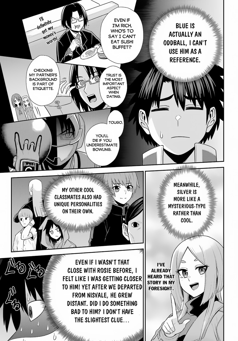 Sentai Red Isekai De Boukensha Ni Naru 23 25