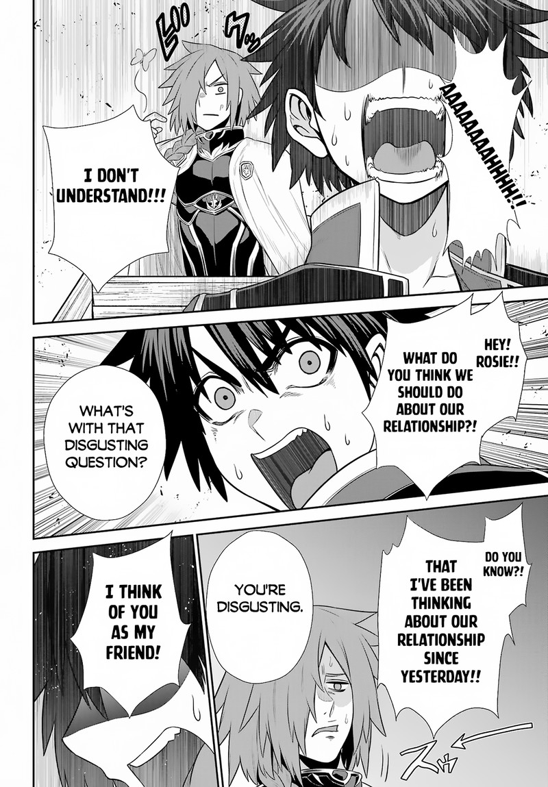 Sentai Red Isekai De Boukensha Ni Naru 23 26