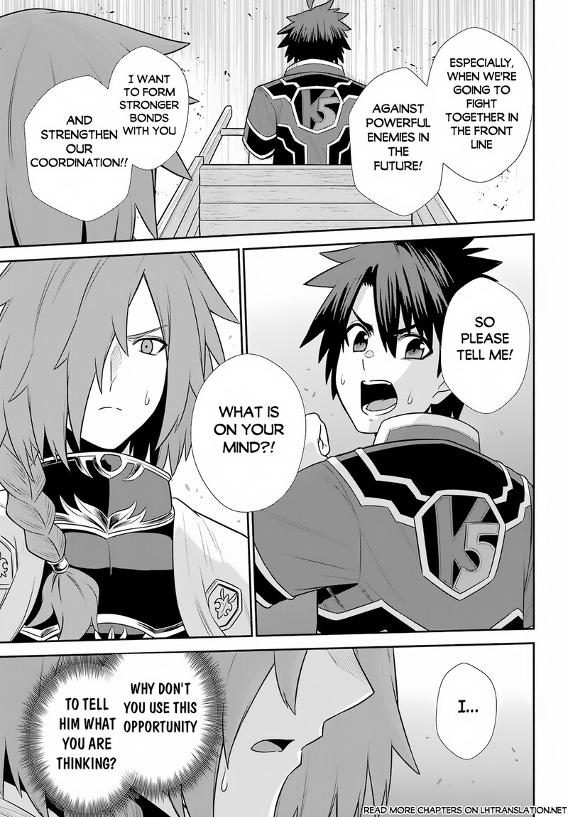 Sentai Red Isekai De Boukensha Ni Naru 23 27