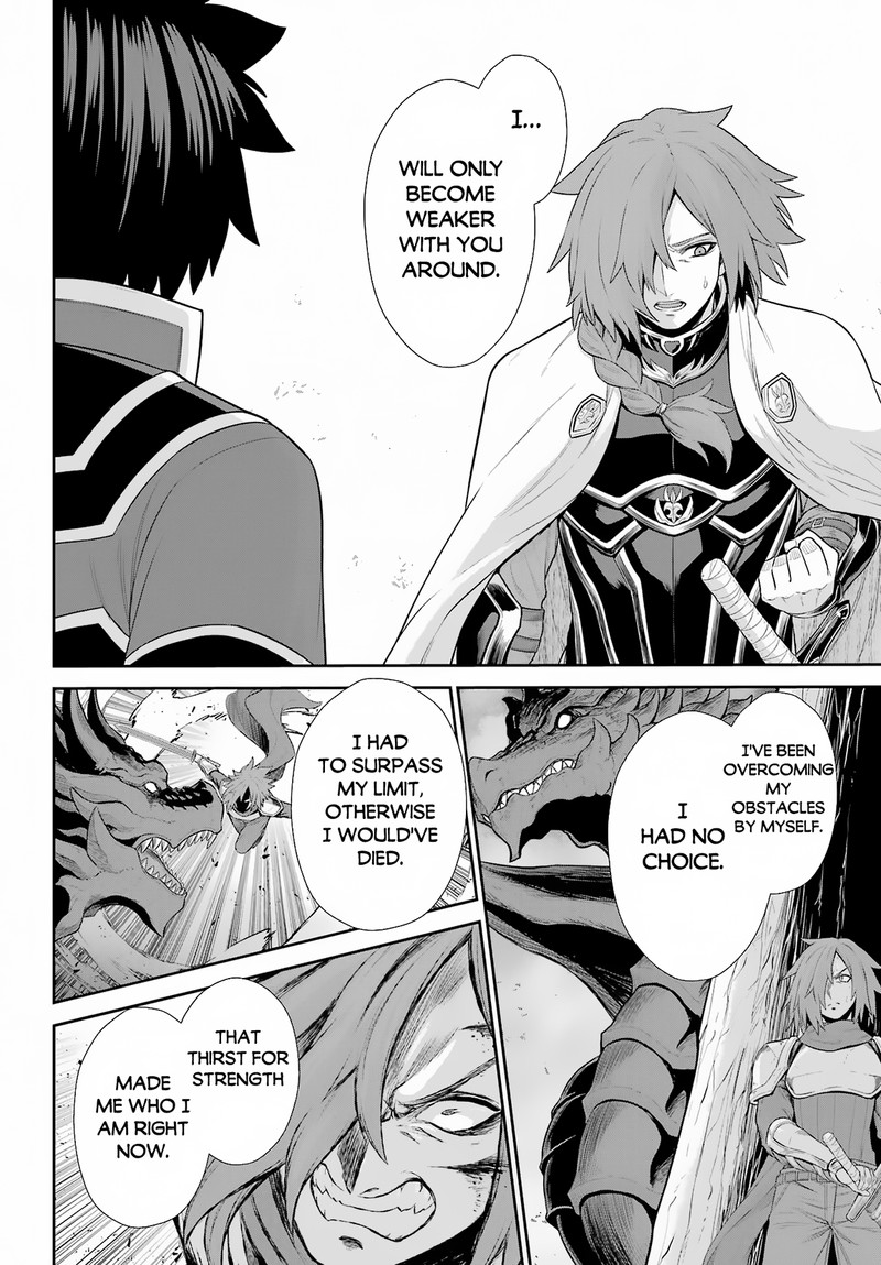 Sentai Red Isekai De Boukensha Ni Naru 23 28