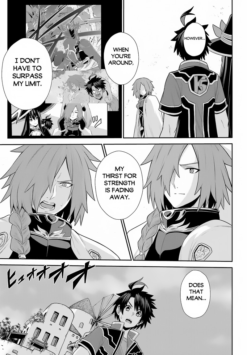 Sentai Red Isekai De Boukensha Ni Naru 23 29