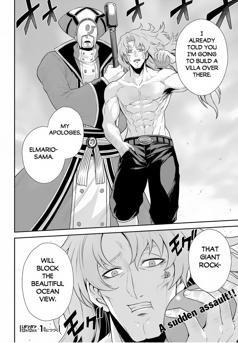 Sentai Red Isekai De Boukensha Ni Naru 23 31