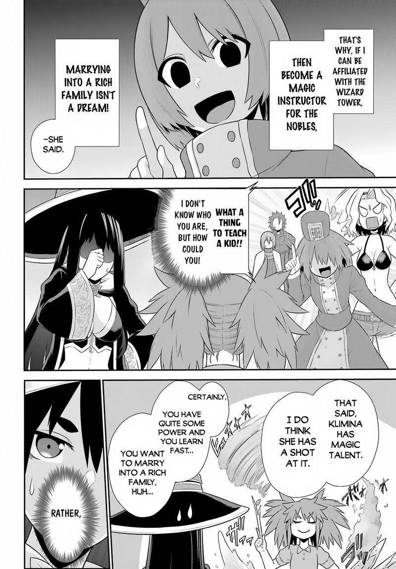 Sentai Red Isekai De Boukensha Ni Naru 23 4
